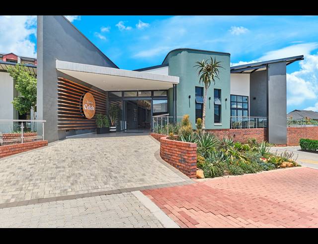 2 BEDROOM APARTMENT FOR SALE IN NORTHGATE